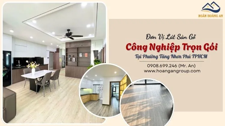 Đơn Vị Lát Sàn Gỗ Công Nghiệp Trọn Gói Đơn Vị Lát Sàn Gỗ Công Nghiệp Trọn Gói