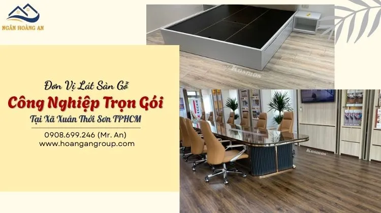Đơn Vị Lát Sàn Gỗ Công Nghiệp Trọn Gói Đơn Vị Lát Sàn Gỗ Công Nghiệp Trọn Gói