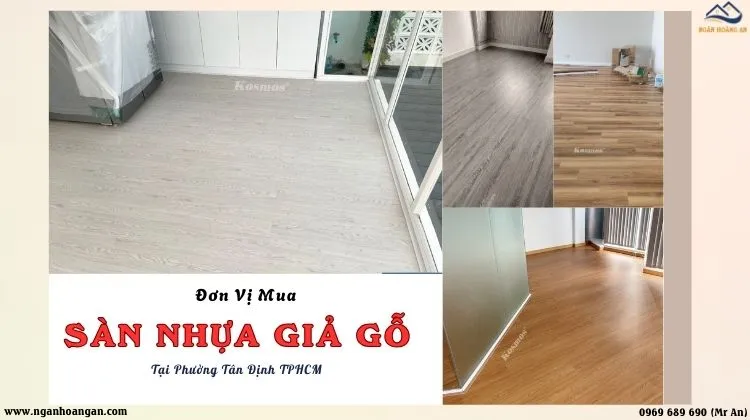 Đơn Vị Mua Sàn Nhựa Giả Gỗ Chất Lượng Tại Phường Tân Định TPHCM Đơn Vị Mua Sàn Nhựa Giả Gỗ Chất Lượng Tại Phường Tân Định TPHCM