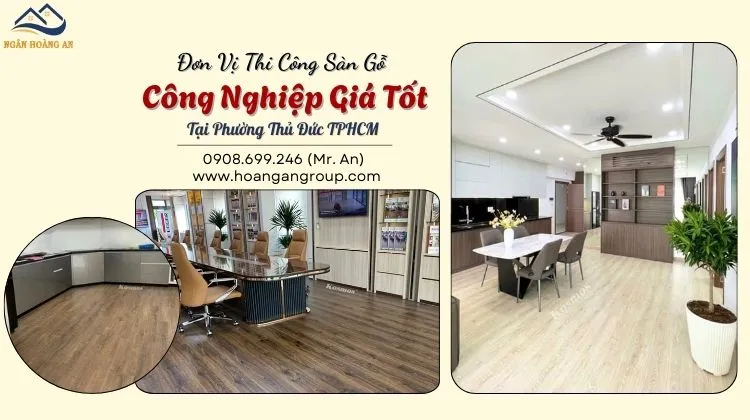 Đơn Vị Thi Công Sàn Gỗ Công Nghiệp Giá Tốt Đơn Vị Thi Công Sàn Gỗ Công Nghiệp Giá Tốt