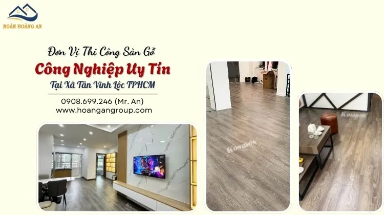 Đơn Vị Thi Công Sàn Gỗ Công Nghiệp Uy Tín Đơn Vị Thi Công Sàn Gỗ Công Nghiệp Uy Tín
