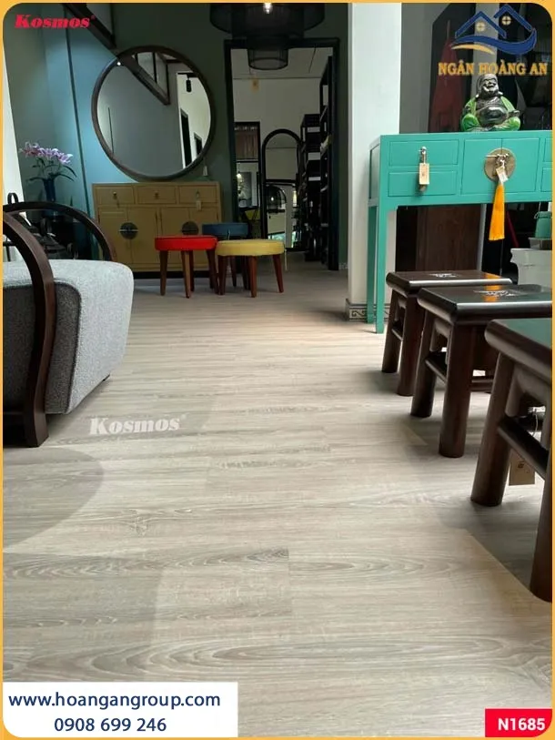 Lót Sàn Nhựa Giả Gỗ Cho Nhà Ở Điểm Nhấn Cho Không Gian Lót Sàn Nhựa Giả Gỗ Cho Nhà Ở Điểm Nhấn Cho Không Gian