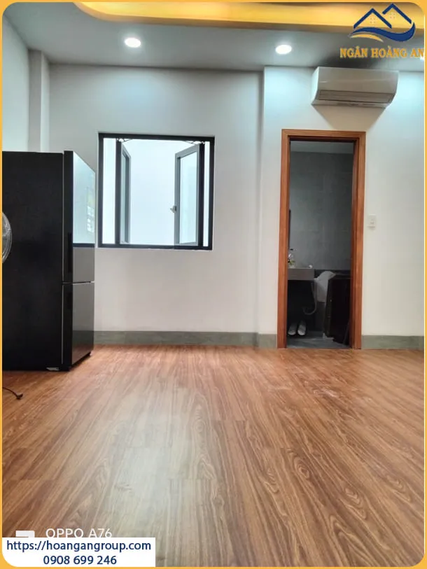 Đơn Vị Thi Công Sàn Nhựa Giả Gỗ Tại Bình Tân TPHCM