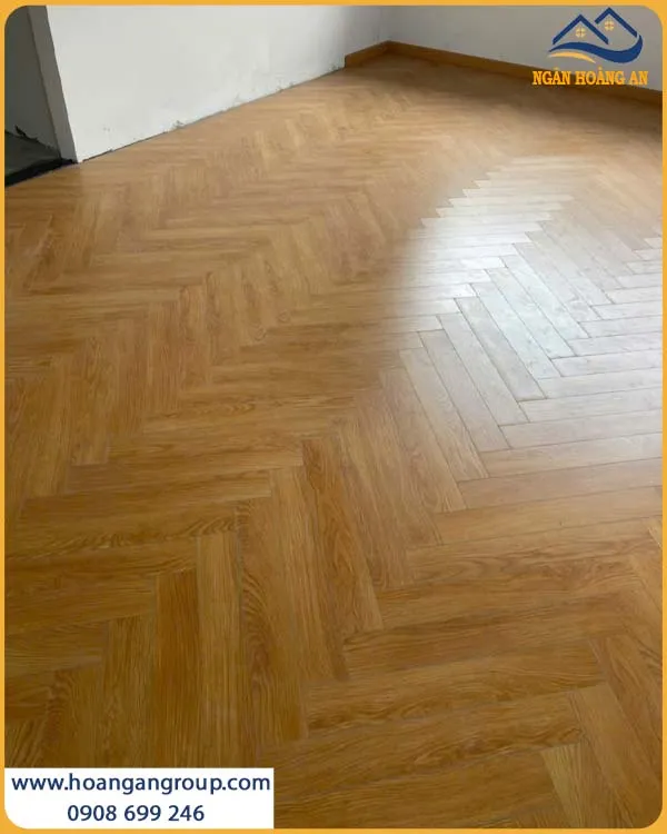 Sàn Gỗ Xương Cá Charmwood C01 Thiết Kế Tinh Tế, Sang Trọng Sàn Gỗ Xương Cá Charmwood C01 Thiết Kế Tinh Tế, Sang Trọng