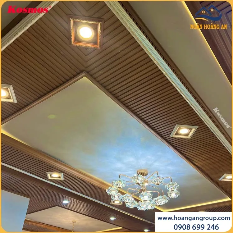 Đội Ngũ Thi Công Tận Tâm Với Từng Chi Tiết Nhỏ Của Công Trình Đội Ngũ Thi Công Tận Tâm Với Từng Chi Tiết Nhỏ Của Công Trình