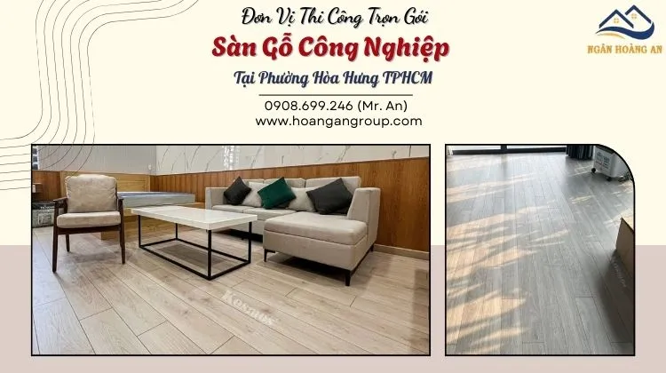 Đơn Vị Thi Công Trọn Gói Sàn Gỗ Công Nghiệp Đơn Vị Thi Công Trọn Gói Sàn Gỗ Công Nghiệp
