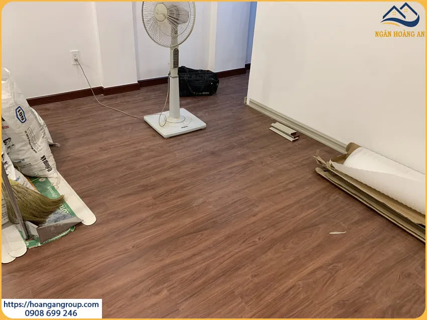 Giá Sàn Nhựa Giả Gỗ Mới Nhất Tại Gò Vấp TPHCM Giá Sàn Nhựa Giả Gỗ Mới Nhất Tại Gò Vấp TPHCM