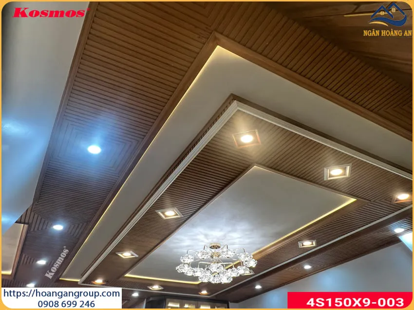 Giá Thi Công Ốp Trần Nhựa Mới Nhất Tại Biên Hòa Đồng Nai Giá Thi Công Ốp Trần Nhựa Mới Nhất Tại Biên Hòa Đồng Nai