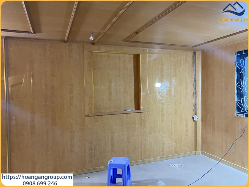 Giá Thi Công Ốp Tường Nhựa Tại Bình Tân TPHCM Giá Thi Công Ốp Tường Nhựa Tại Bình Tân TPHCM