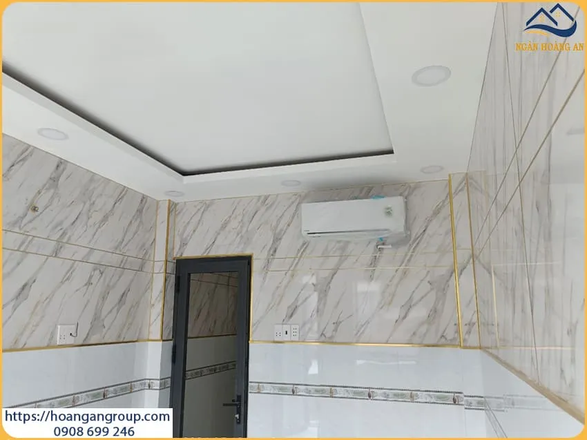 Giá Thi Công Ốp Tường Nhựa Tại Củ Chi TPHCM
