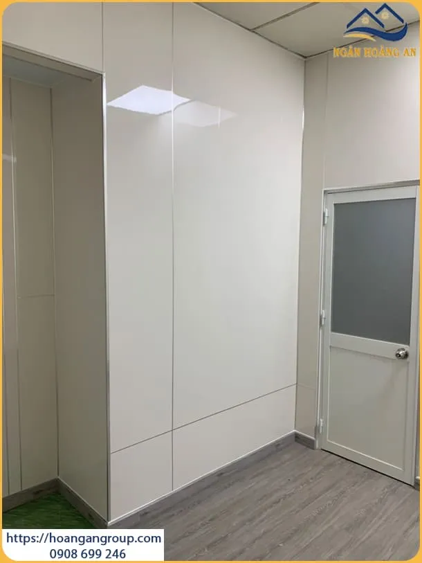 Giá Thi Công Ốp Tường Nhựa Tại Long Thành Đồng Nai