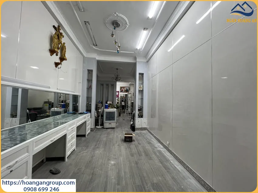  Giá Thi Công Ốp Tường Nhựa Tại Phú Nhuận TPHCM