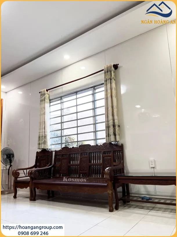Giá Thi Công Ốp Tường Nhựa Tại Quận 7 TPHCM Giá Thi Công Ốp Tường Nhựa Tại Quận 7 TPHCM