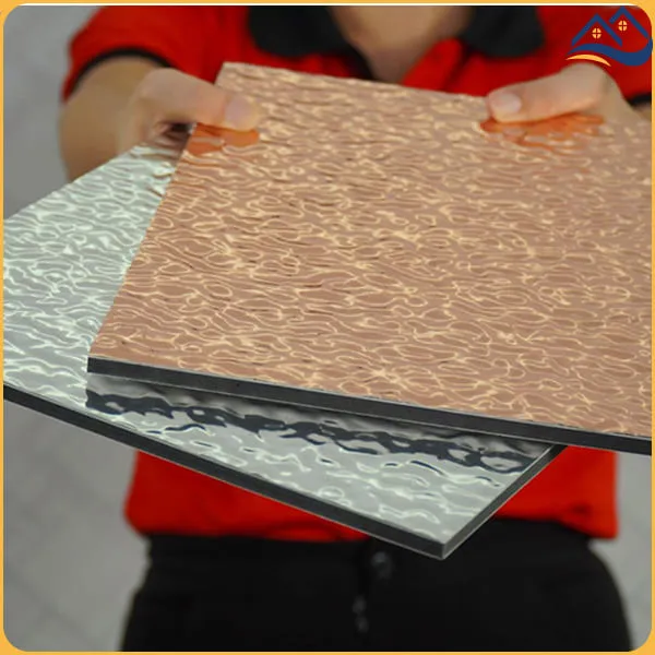 Tổng Quan Về Tấm Ốp Đa Năng Sợi Than Tre Kosmos