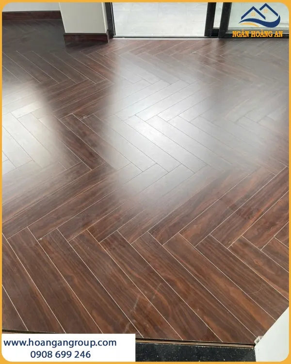 Mẫu Sàn Gỗ Xương Cá Phù Hợp Phòng Ngủ Căn Hộ Chung Cư Mẫu Sàn Gỗ Xương Cá Phù Hợp Phòng Ngủ Căn Hộ Chung Cư