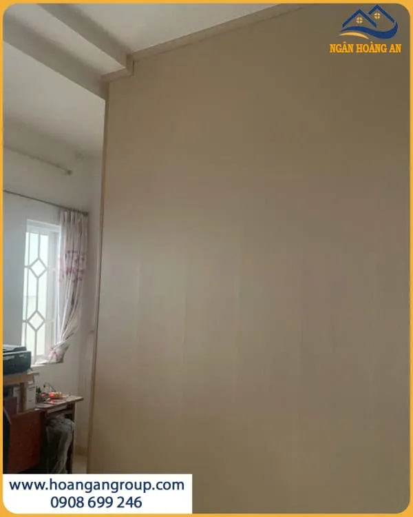 Hoàn Thiện Vách Ngăn Galawood VN912 Cho Không Gian Sống