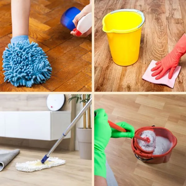 Hướng Dẫn Vệ Sinh Sàn Nhựa Giả Gỗ Dán Keo Đúng Cách Hướng Dẫn Vệ Sinh Sàn Nhựa Giả Gỗ Dán Keo Đúng Cách