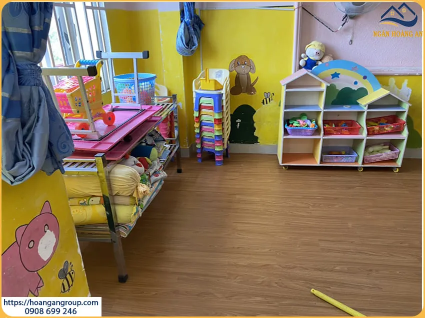 Kho Cung Cấp Sàn Nhựa Giả Gỗ Giá Rẻ Tại Quận 2 TPHCM Kho Cung Cấp Sàn Nhựa Giả Gỗ Giá Rẻ Tại Quận 2 TPHCM