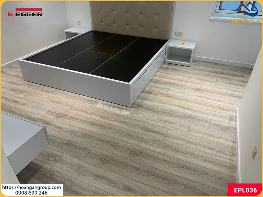 Kho Sàn Gỗ Công Nghiệp Giá Rẻ Tại Hóc Môn TPHCM
