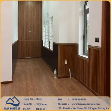 Kho Sàn Gỗ Quận 3 TPHCM – Sàn Gỗ Công Nghiệp Giá Rẻ Q3 TPHCM