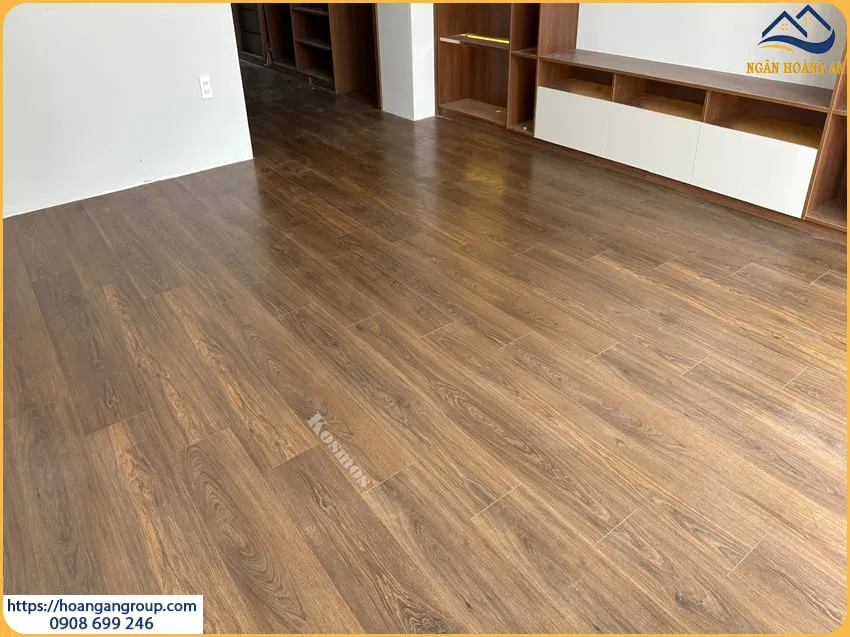 Kho Sàn Gỗ Công Nghiệp Uy Tín Tại Củ Chi TPHCM