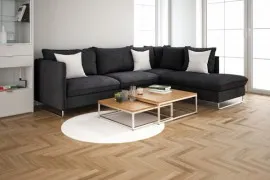 Kho Sàn Gỗ Xương Cá Tại Biên Hòa Đồng Nai – Mẫu Sàn Gỗ Xương Cá Mới Nhất