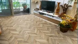 Kho Sàn Gỗ Xương Cá Tại Nhơn Trạch Đồng Nai – Giá Sàn Gỗ Xương Cá