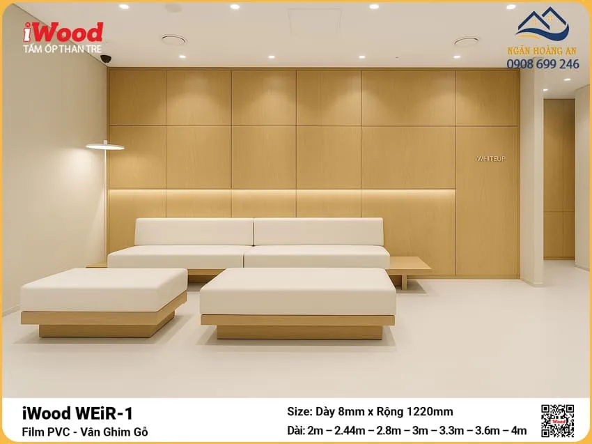 Kho Tấm Ốp Than Tre iWood WEiR-1 Vân Ghim Gỗ Hàng Giá Rẻ Kho Tấm Ốp Than Tre iWood WEiR-1 Vân Ghim Gỗ Hàng Giá Rẻ