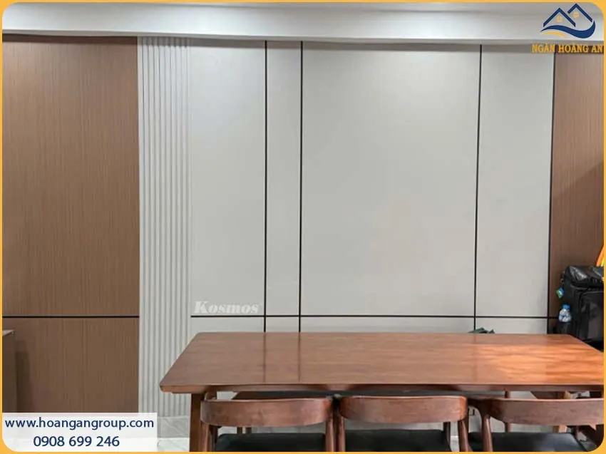 Hình Ảnh Tường Than Tre Tăng Vẻ Đẹp Cho Phòng Bếp Hình Ảnh Tường Than Tre Tăng Vẻ Đẹp Cho Phòng Bếp