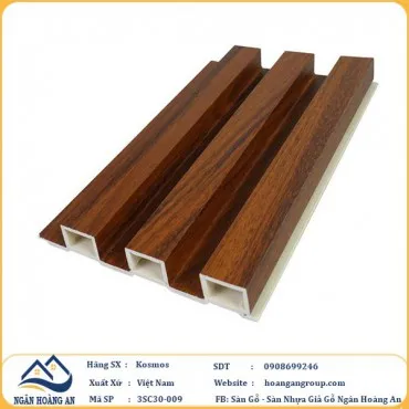 Lam 3 Sóng Cao Kosmos 3SC30-009