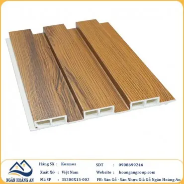 Lam 3 Sóng Thấp Kosmos 3S200X15-002
