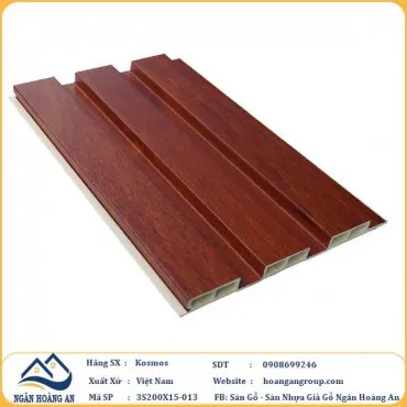 Lam 3 Sóng Thấp Kosmos 3S200X15-013