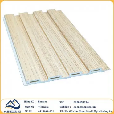 Lam 4 Sóng Thấp Kosmos 4S150X9-001