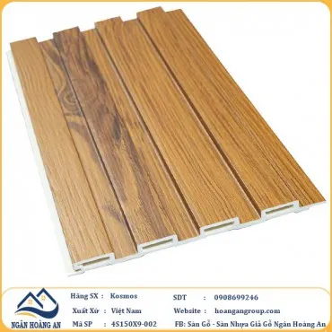 Lam 4 Sóng Thấp Kosmos 4S150X9-002