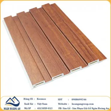 Lam 4 Sóng Thấp Kosmos 4S150X9-013