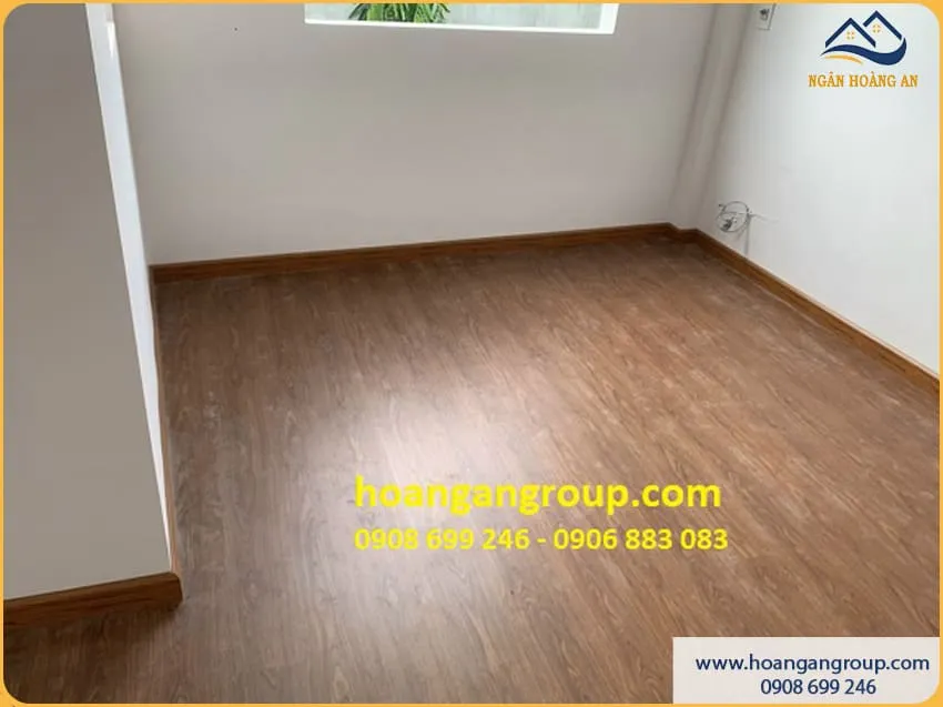 Làm Mới Không Gian Nhà Ở Bằng Sàn Nhựa Hèm Khoá Làm Mới Không Gian Nhà Ở Bằng Sàn Nhựa Hèm Khoá
