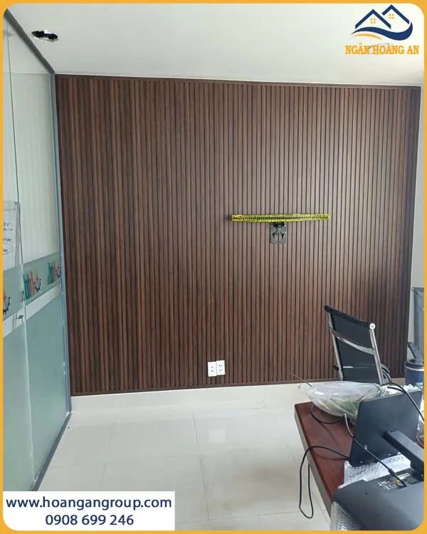 Không Gian Làm Việc Đồng Bộ Với Lam Sóng Galawood L4S-901