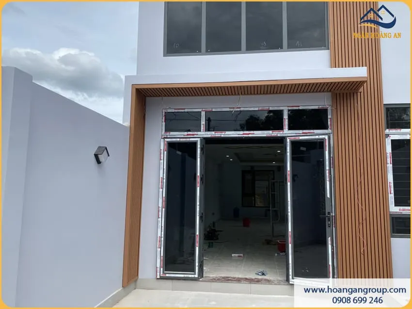 Lam Sóng Ngoài Trời Kosmos Ốp Tường Mặt Tiền Sang Trọng Lam Sóng Ngoài Trời Kosmos Ốp Tường Mặt Tiền Sang Trọng