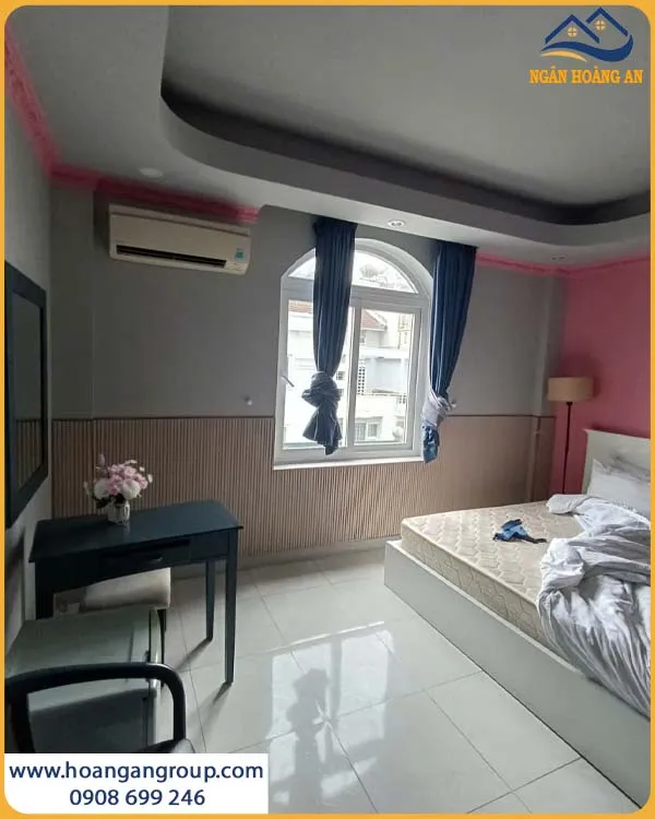 Ốp Lamri Lam Sóng Than Tre iWood 6S8 CL-5 Mang Đến Vẻ Đẹp Hiện Đại
