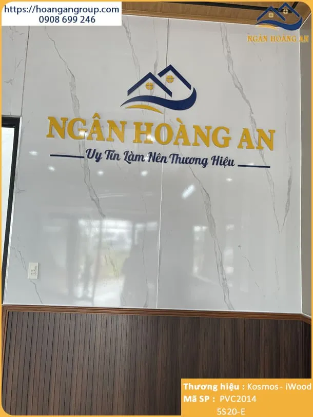 Lắp Đặt Ốp Tường Lam Sóng Nhựa Giả Gỗ, PVC Giả Đá Tại Long Thành Đồng Nai Lắp Đặt Ốp Tường Lam Sóng Nhựa Giả Gỗ, PVC Giả Đá Tại Long Thành Đồng Nai