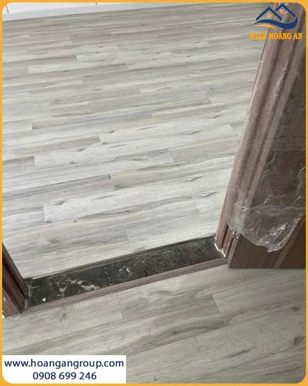 Cải Tạo Căn Hộ Đẹp Hơn Bằng Sàn Gỗ Charmwood E862 Cải Tạo Căn Hộ Đẹp Hơn Bằng Sàn Gỗ Charmwood E862