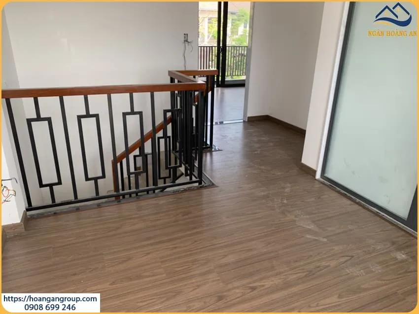Lắp Đặt Sàn Gỗ Công Nghiệp Giá Rẻ Tại Quận 9 TPHCM