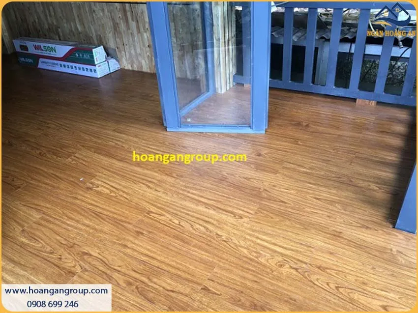 Lắp Đặt Sàn Gỗ Công Nghiệp Cho Nhà Ở Điểm Nhấn Cho Không Gian Lắp Đặt Sàn Gỗ Công Nghiệp Cho Nhà Ở Điểm Nhấn Cho Không Gian
