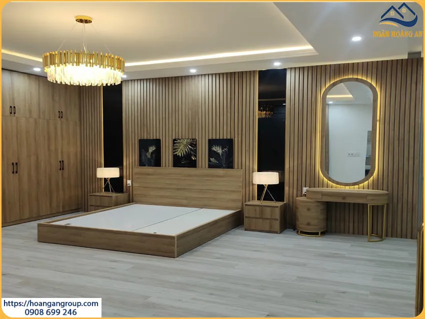 Lắp Đặt Sàn Nhựa Giả Gỗ Tại Quận 6 TPHCM Lắp Đặt Sàn Nhựa Giả Gỗ Tại Quận 6 TPHCM
