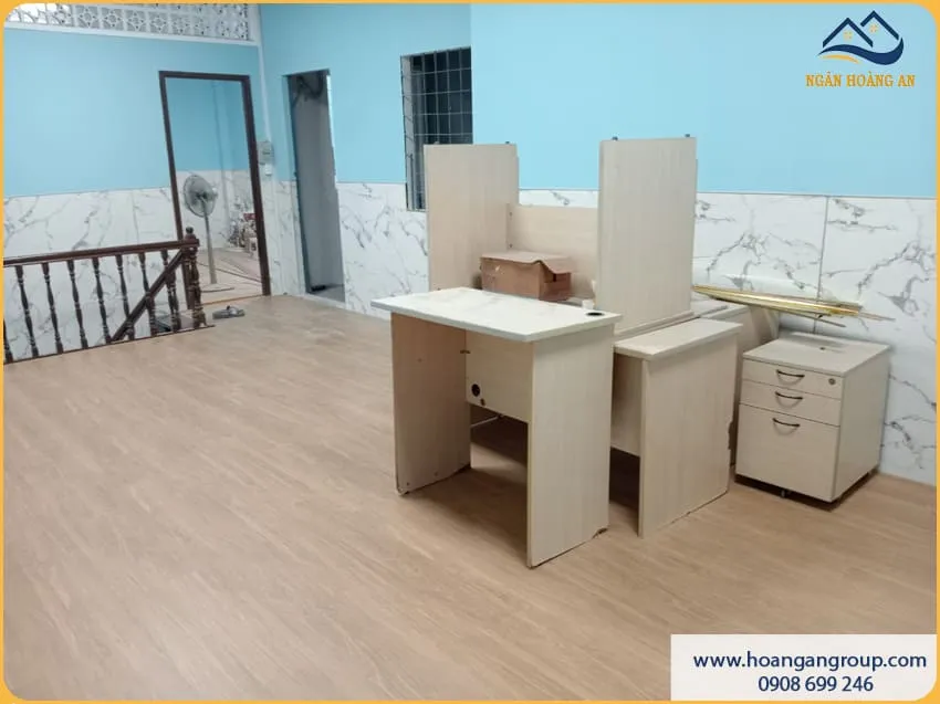 Lắp Đặt Sàn Nhựa Hèm Khoá Morser C600 Cho Nhà Ở Lắp Đặt Sàn Nhựa Hèm Khoá Morser C600 Cho Nhà Ở