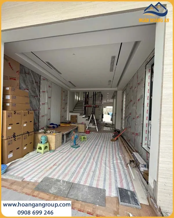 Ốp Tường Bằng Tấm Than Tre iWood An Toàn Cho Nhà Ở Ốp Tường Bằng Tấm Than Tre iWood An Toàn Cho Nhà Ở
