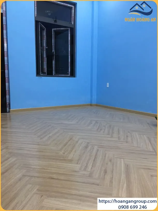 Lắp Sàn Gỗ Xương Cá Cho Nhà Ở Sạch Đẹp Lắp Sàn Gỗ Xương Cá Cho Nhà Ở Sạch Đẹp