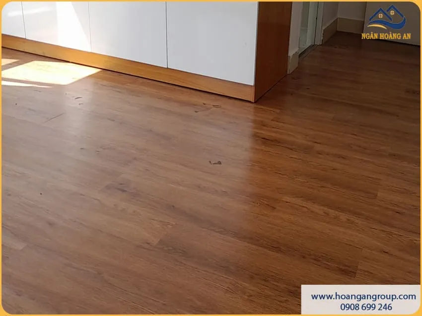 Lát Sàn Nhựa Dán Keo Tăng Thẩm Mỹ Không Gian Lát Sàn Nhựa Dán Keo Tăng Thẩm Mỹ Không Gian