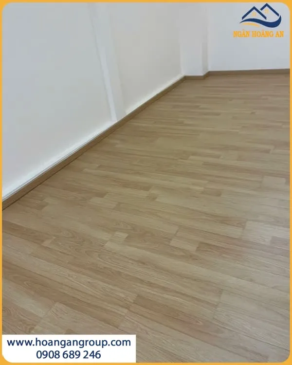 Lát Sàn Wilson W552 Ổn Định – Không Cong Vênh
