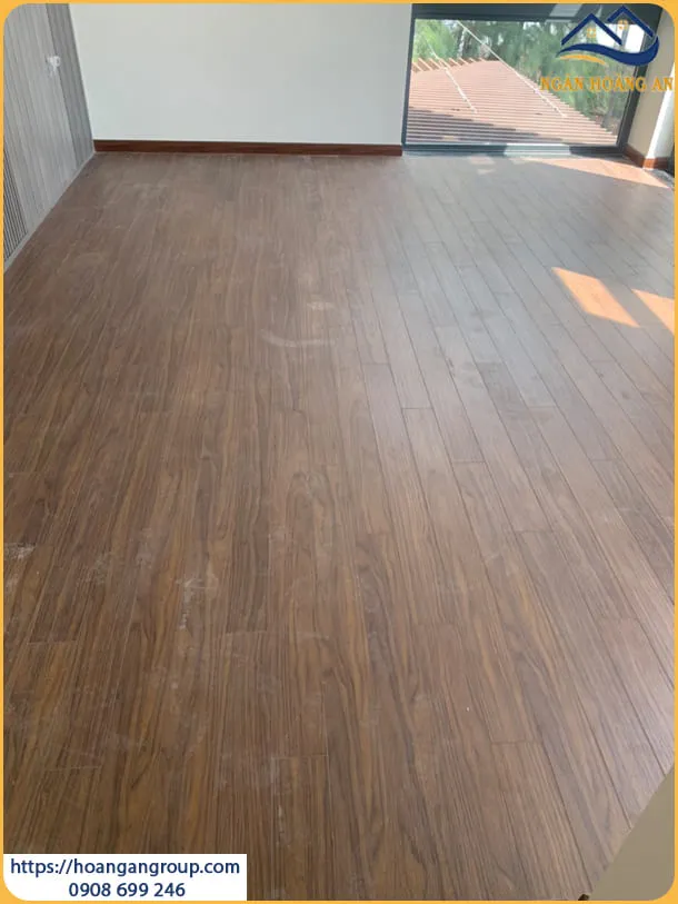 Địa Chỉ Mua Sàn Gỗ Công Nghiệp Cao Cấp Tại Quận 10 TPHCM